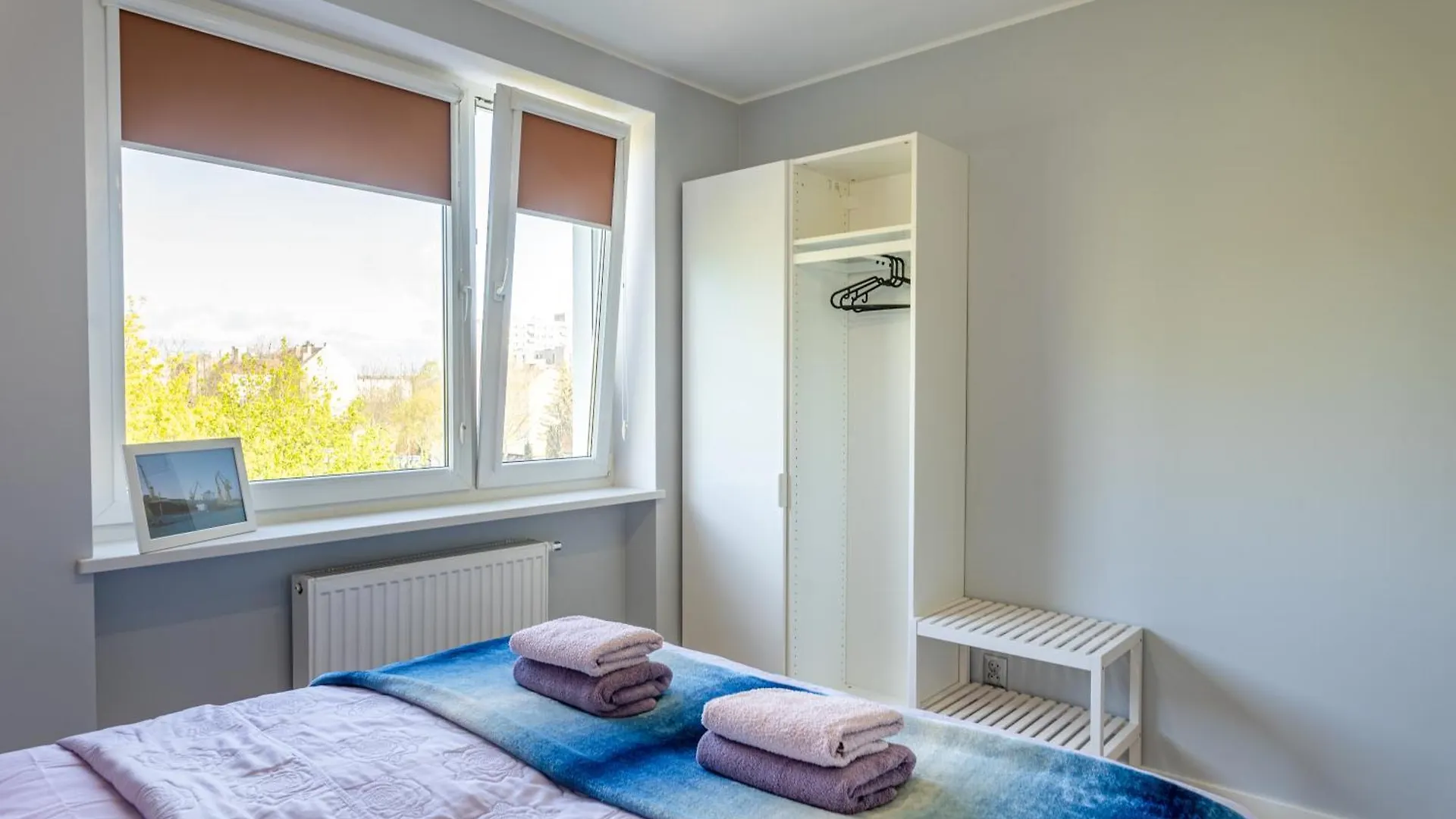Apartmán Barbara'S Secret Gdaňsk Polsko